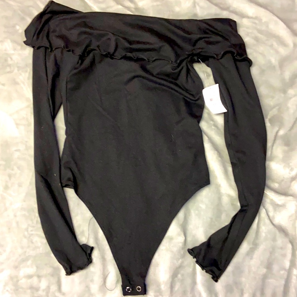 Body suit